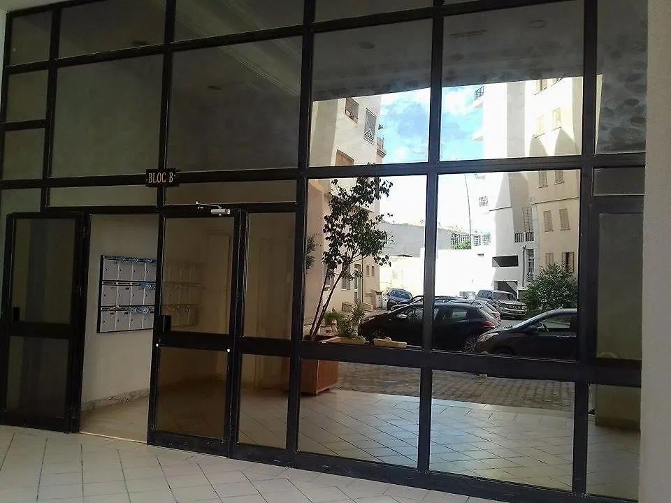 Appartement Benzineb Immo Menzah 7 à Ariana