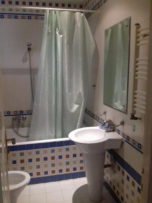 Appartement Benzineb Immo Menzah 7 à Ariana
