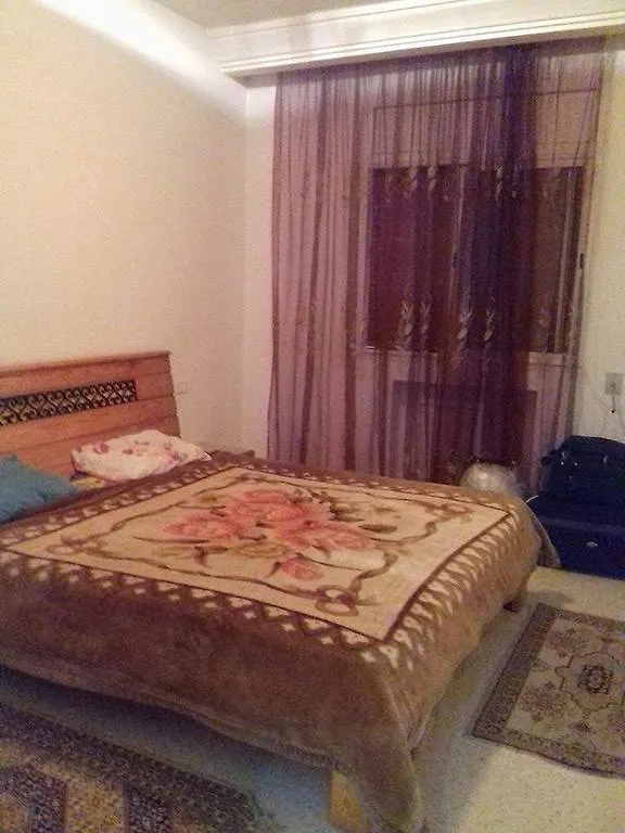 Appartement Benzineb Immo Menzah 7 à Ariana