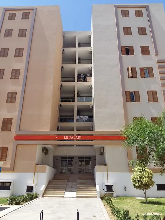 Appartement Benzineb Immo Menzah 7 à Ariana Tunisie