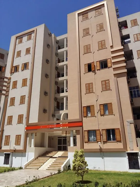 Appartement Benzineb Immo Menzah 7 à Ariana
