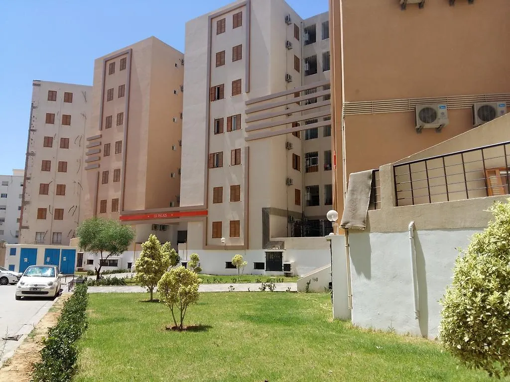 Appartement Benzineb Immo Menzah 7 à Ariana