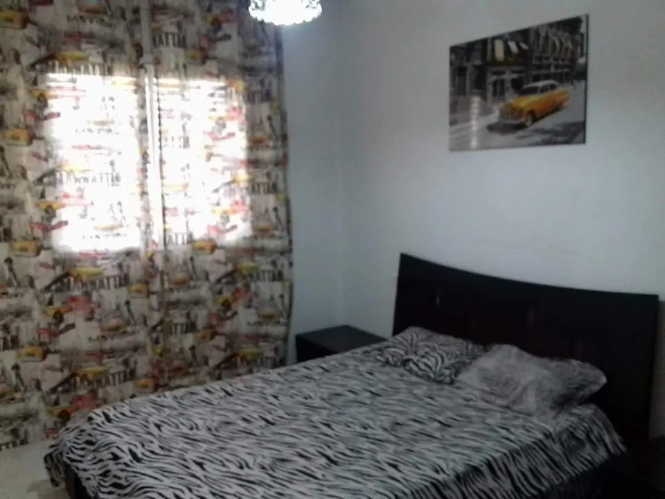 Appartement Benzineb Immo Menzah 7 à Ariana