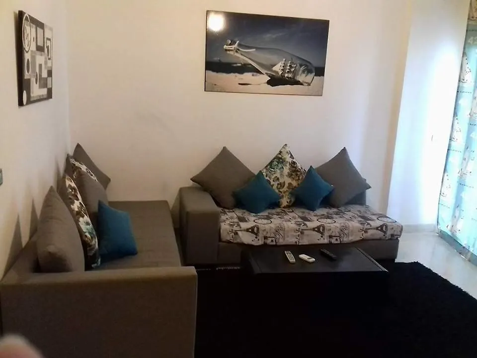 Appartement Benzineb Immo Menzah 7 à Ariana 0*,  Tunisie