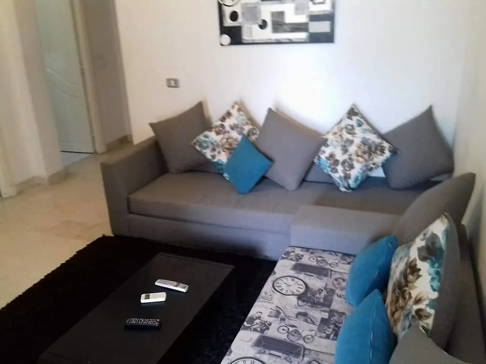 Appartement Benzineb Immo Menzah 7 à Ariana