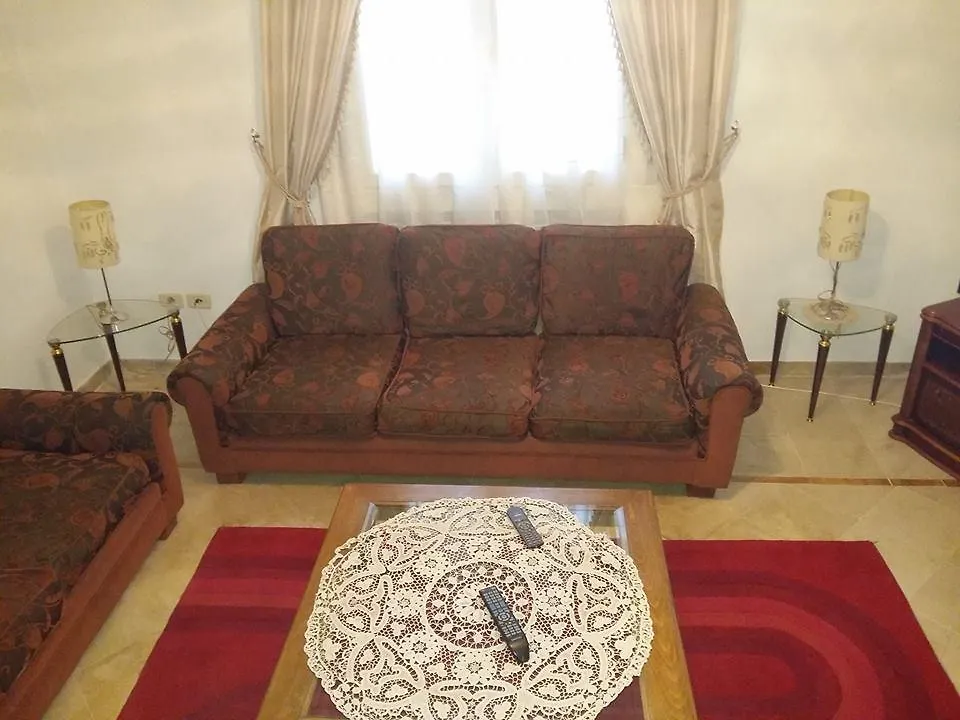 Appartement Benzineb Immo Menzah 7 à Ariana