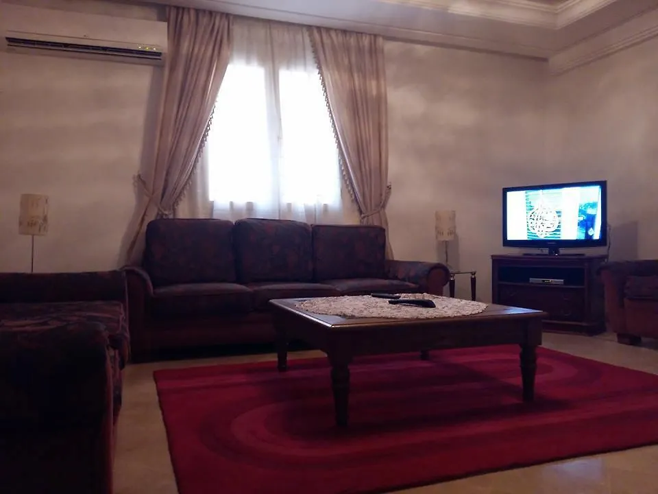 Appartement Benzineb Immo Menzah 7 à Ariana Tunisie