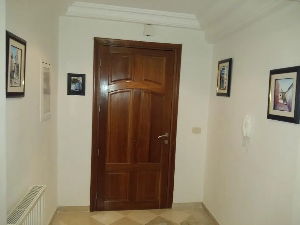 Appartement Benzineb Immo Menzah 7 à Ariana Tunisie