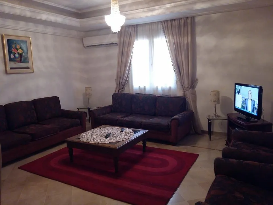 Appartement Benzineb Immo Menzah 7 à Ariana