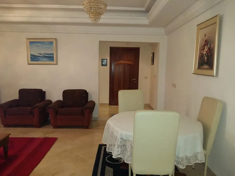 Appartement Benzineb Immo Menzah 7 à Ariana 0*,