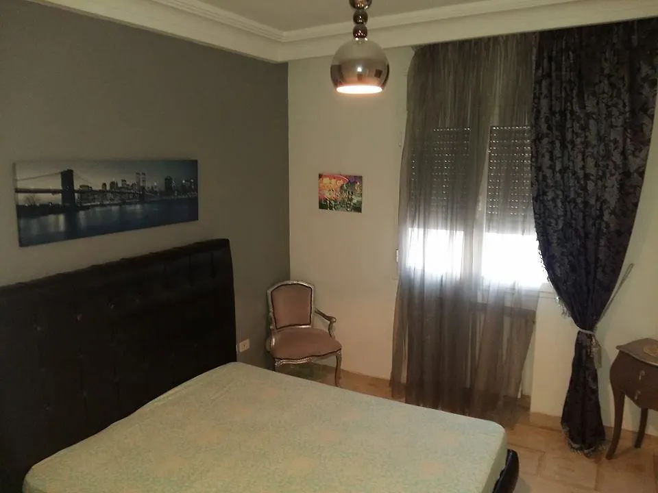 Appartement Benzineb Immo Menzah 7 à Ariana
