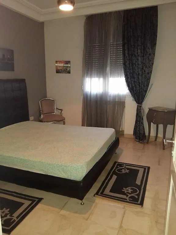 Appartement Benzineb Immo Menzah 7 à Ariana 0*,  Tunisie