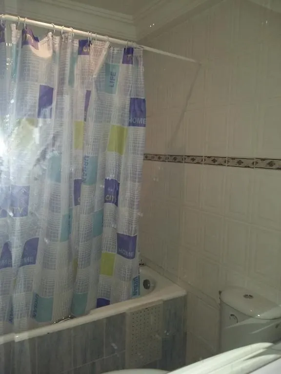 Appartement Benzineb Immo Menzah 7 à Ariana