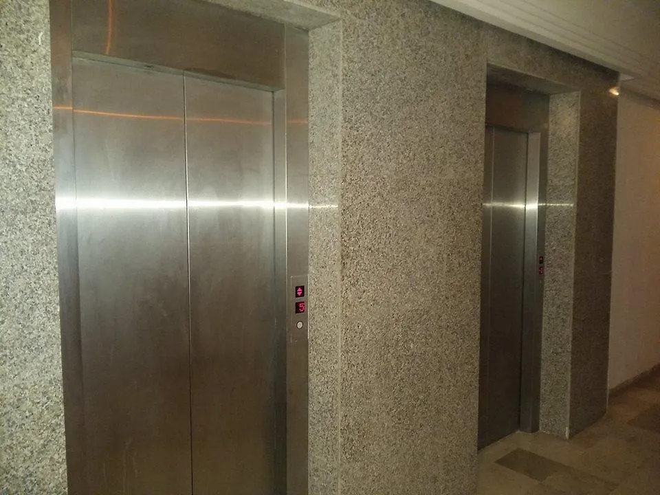 Appartement Benzineb Immo Menzah 7 à Ariana