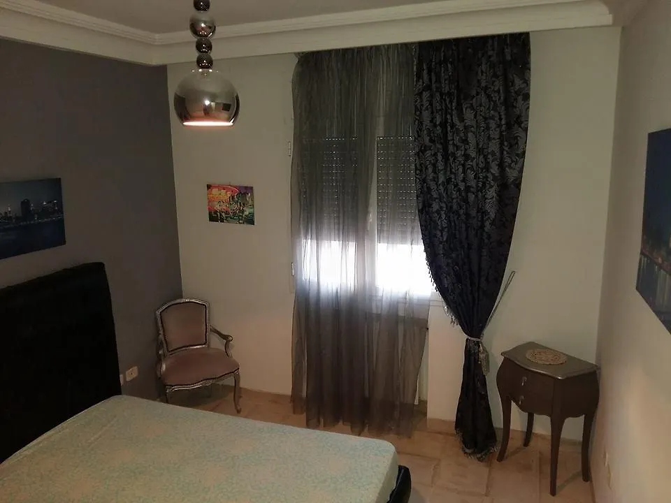 Appartement Benzineb Immo Menzah 7 à Ariana