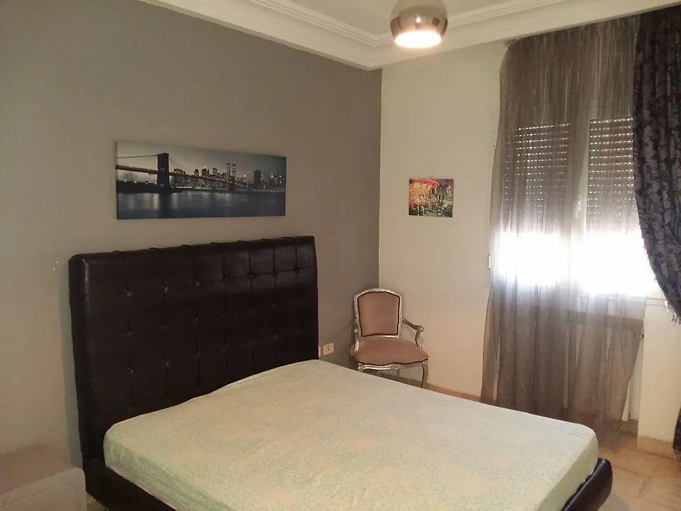 Appartement Benzineb Immo Menzah 7 à Ariana