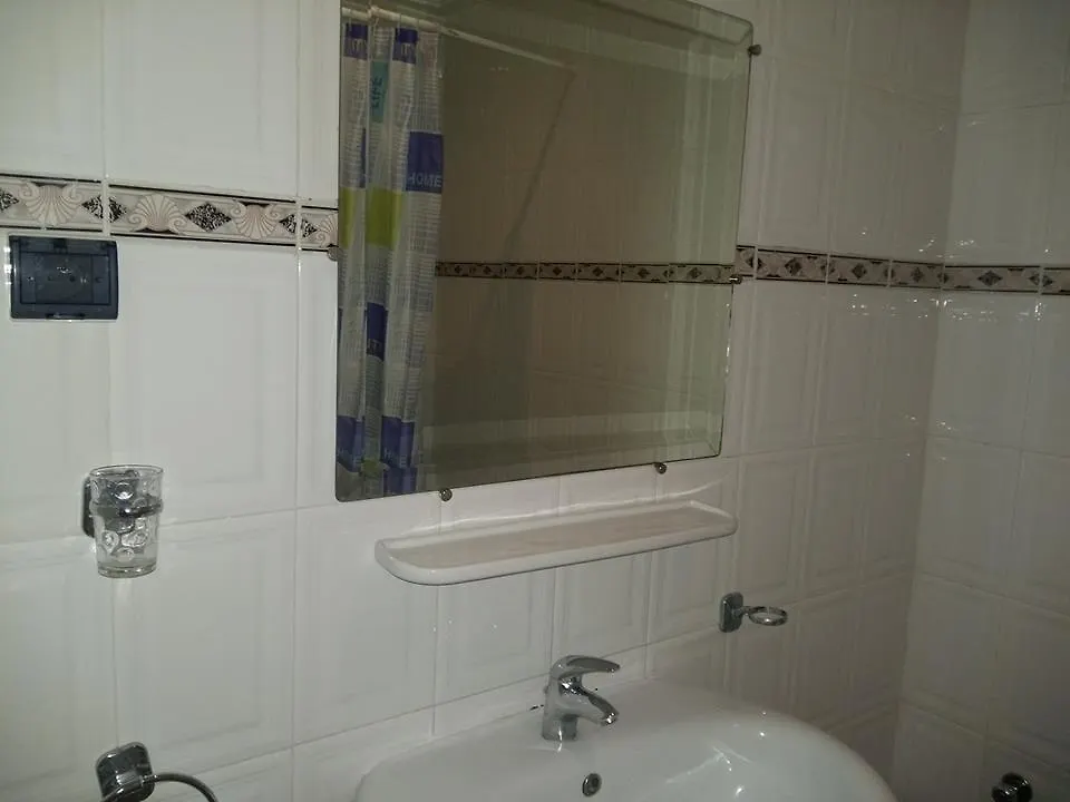 Appartement Benzineb Immo Menzah 7 à Ariana