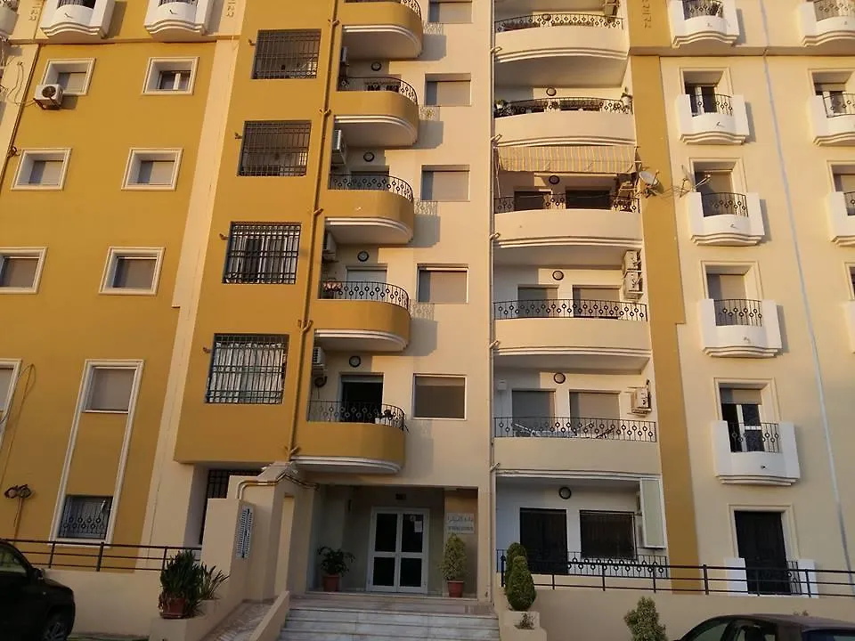 Appartement Benzineb Immo Menzah 7 à Ariana
