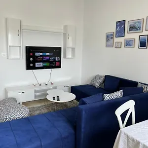 Appartement Mariem, Ariana