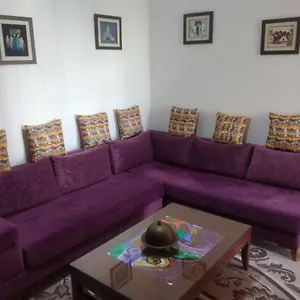 Séjour chez l'habitant Yasmina, Ariana
