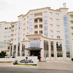 Hotel Tunis Grand, Ariana